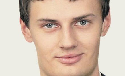 Tomasz Regulski, analityk, Raiffeisen Bank Polska