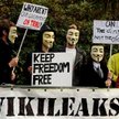 Kolejne doniesienia na temat Bradleya Manninga I Juliana Assange'a gromadzą tłumy zwolenników dla dz