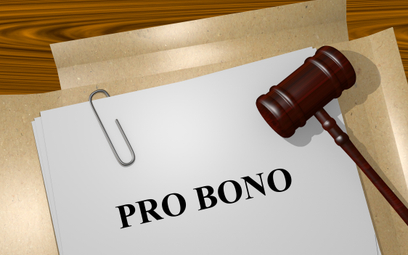 Zapraszamy do udziału w XIX edycji konkursu Prawnik Pro Bono