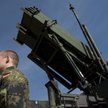 Zełenski wezwał Niemcy do przekazania Ukrainie baterii Patriot