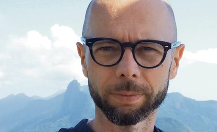 Gość „Plusa Minusa” poleca. Sebastian Jagielski: Czego boją się twórcy