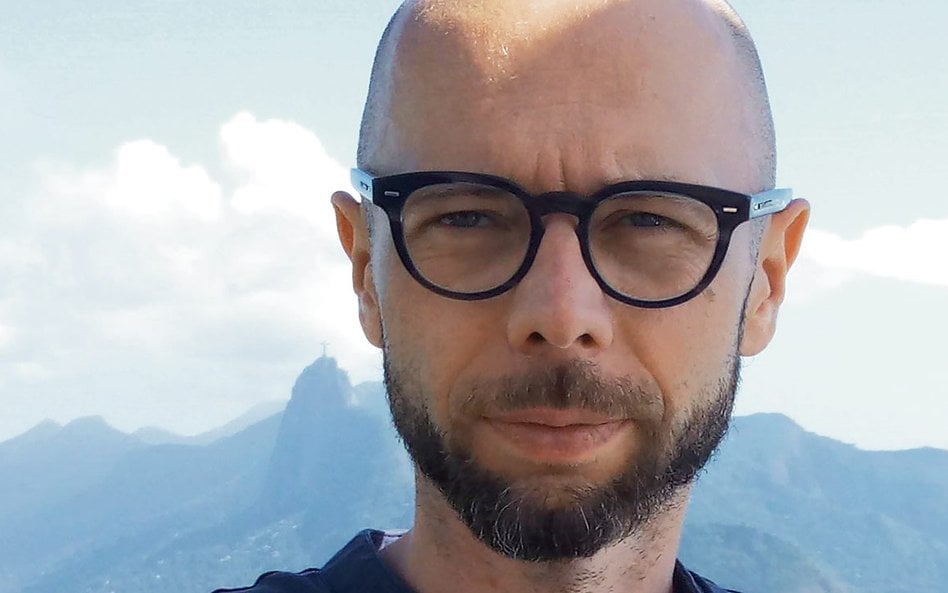 Gość „Plusa Minusa” poleca. Sebastian Jagielski: Czego boją się twórcy