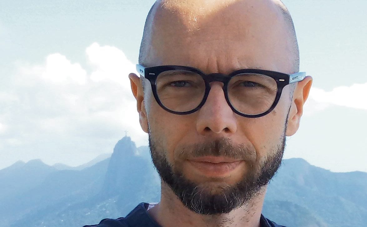 Gość „Plusa Minusa” poleca. Sebastian Jagielski: Czego boją się twórcy