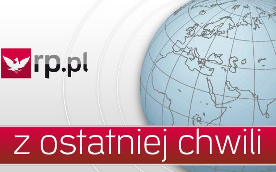 Wypadek szybowca w Dęblinie