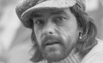 Nie żyje Ulay, były partner Mariny Abramovic