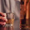 Alkohol: Szkocka whisky tylko bez lodu