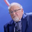 – Dzień przed zjazdem żonie jednego z naszych deputowanych z Udmurtii przysłali zdjęcie męża, zatrzy