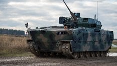 Borsuk zatwierdzony. MON podpisał umowę na nowe bwp dla wojska