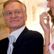 Nie żyje Hugh Hefner, założyciel "Playboya"