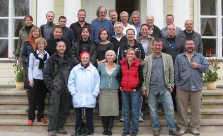 Uczestnicy projektu
