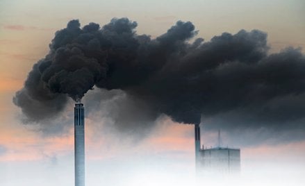 Porozumienie paryskie ws. klimatu - szansa dla świata i nowe możliwości dla Polski