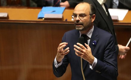 Francja: Rośnie liczba aktów antysemityzmu. "To musi niepokoić"