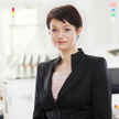 Katarzyna Rutkowska, szefowa firmy AC.