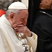 Papież: Księża, którzy krzywdzą dzieci to narzędzia w rękach szatana