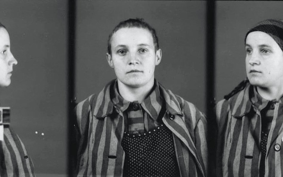 Jadwiga Apostoł (1919–1990) – podczas II wojny światowej działaczka podziemia niepodległościowego, w
