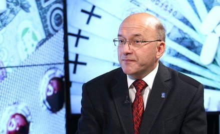 Mariusz Politowicz