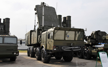 Turcja: Kupiliśmy system rakietowy od Rosji