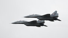 Myśliwce MiG-29