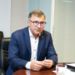 Zbigniew Jagiełło, prezes PKO BP: Zastałem bank papierowy, zostawię cyfrowy