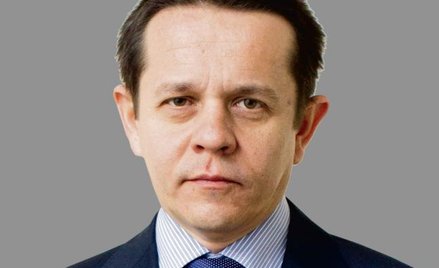 Wojciech Białek, główny analityk CDM Pekao