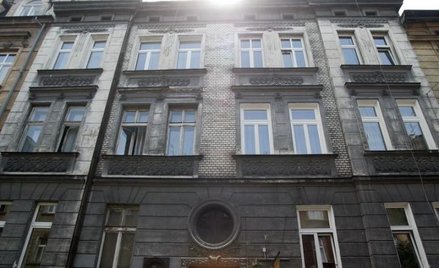 Wsparcie dla właścicieli kamienic