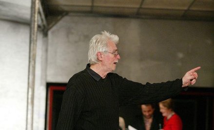 Krystian Lupa