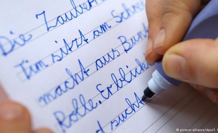 Czy zbliża się koniec ery pisma odręcznego?