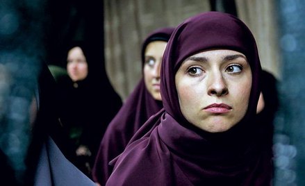 „Jej droga” to film o byłej Jugosławii i religijno-narodowym fermencie, którego nie zakończyła wojna