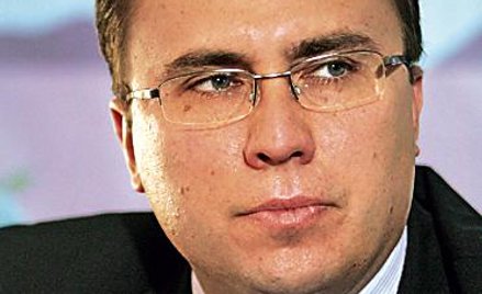 Trzeba skończyć budowę greckiego domu