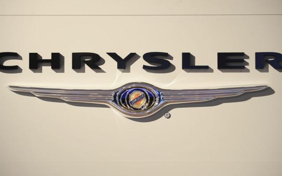 Uratował Chryslera, teraz traci emeryturę i auto
