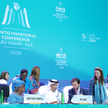 Konferencja ministrów WTO: pięć dni rozmów i nikłe wyniki