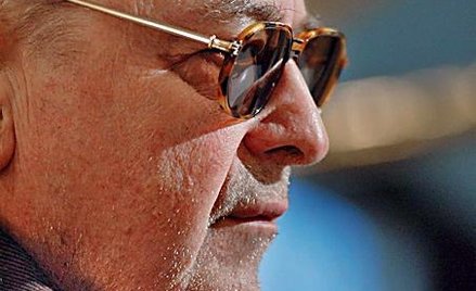 Z Jarockim aktorzy wznoszą się na wyżyny