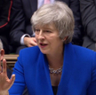Theresa May