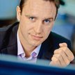 Paweł Małmyga, analityk Domu Maklerskiego ?PKO Banku Polskiego