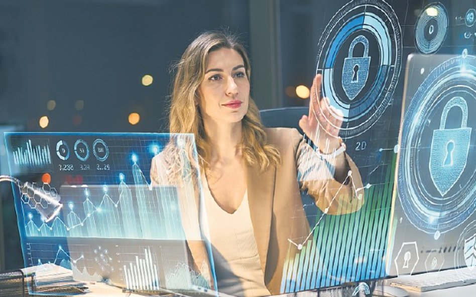 Od lat toczy się wojna hybrydowa na wielu polach, Polska odczuwa ją m.in. w cyberprzestrzeni