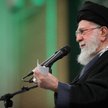 Ajatollah Ali Chamenei: