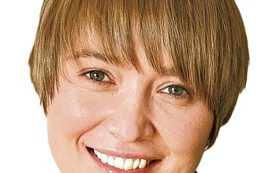 Monika Kurtek, główny ekonomista, Bank Pocztowy