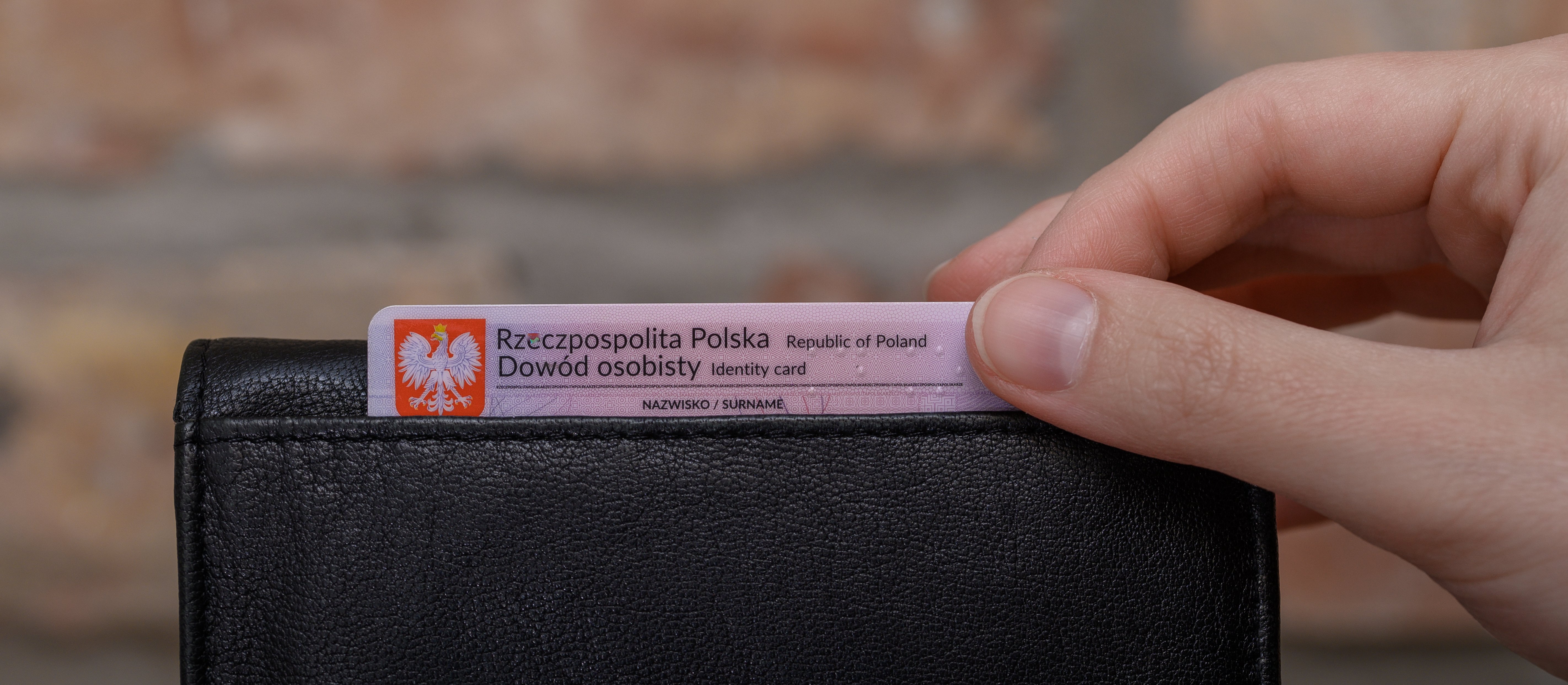 Sondaż: nie wszyscy z nas wiedzą, co można odczytać z numeru PESEL
