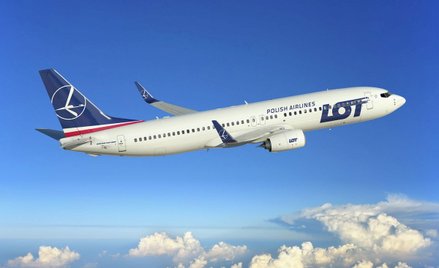Pod koniec maja LOT uruchomi rejsy do Baku
