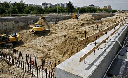 Polimex z Czechami i Słowakami wybuduje A4