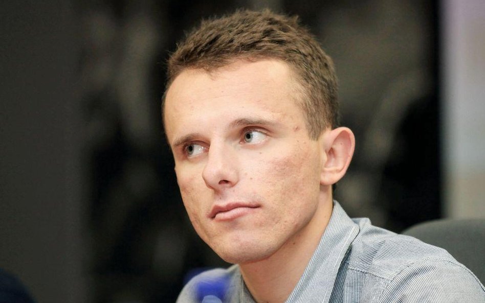 Rafał Majka