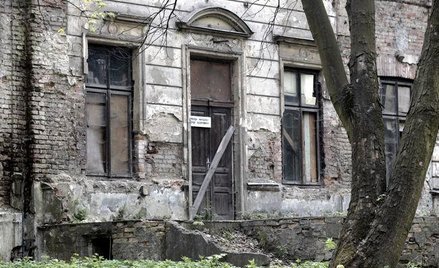 Główną bolączką służb konserwatorskich są niskie nakłady z budżetu państwa