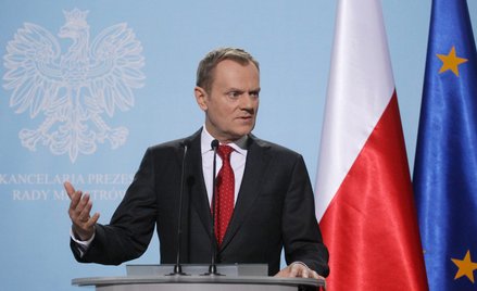 Dzisiejszy kształt prokuratury wojskowej jest archaiczny - mówił premier Donald Tusk