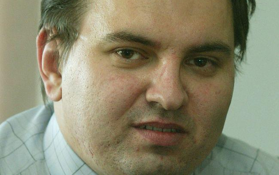 Andrzej Radzisław - radca prawny