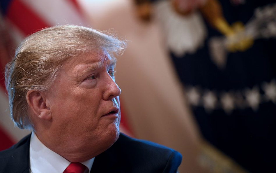 Iran: Umowy z USA nie są warte atramentu, którym są spisane