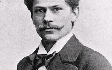 Jan Szczepanik (1872–1926)