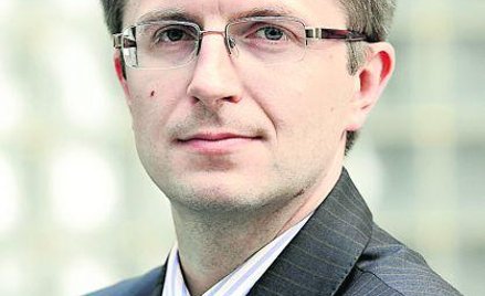 Tomasz Zadroga, szef zarządu Polskiej Grupy Energetycznej