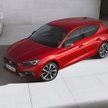 Seat Leon zdobył tytuł AutoBest 2021