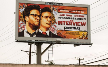 Amerykańskie kina jednak pokażą „The Interview”