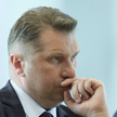Przemysław Czarnek, były minister edukacji i nauki w rządzie PiS